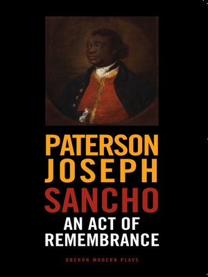 cover image of Sancho